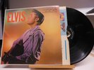 Elvis Presley Rock 'n' Roll LP mono Elvis on RCA Victor