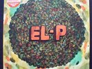 El-P WEAREALLGOINGTOBURNINHELLMEGAMIXXX3 2LP Vinyl Definitive Jux Run the Jewels