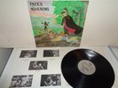 Fates Warning Night On Brocken LP 1984 Metal Blade Records First Pressing +Cover