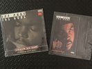 Ice Cube-Check Yo Self & Wicked Vinyl singles HIP HOP VG