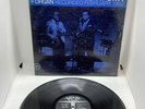 GENE AMMONS & SONNY STITT Boss Tenors In Orbit  LP 1962 Mono Verve V-8468 Vinyl