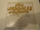 1-LP-MAJOR HOOPLES BOARDING HOUSE-HOOPLES ALBUM- AXE REC.-AXM-1002-1981-INSERT