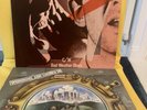 WISHBONE ASH Rare You See Red 1978 UK  12
