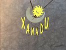 XANADU „ein tag, eine nacht“ VINYL LP  UNBESPIELT NEU MINT