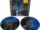 CROWBAR - SONIC EXCESS IN IT'S PUREST FORM 180g Blue/Black/Yellow Vinyl 2xLP New