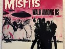Misfits - Walk Among Us Vinyl Lp Danzig Samhain