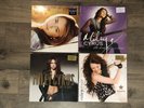 Miley Cyrus Vinyls Limited Editions Breakout, Can’t Be tamed, Time Of Our Lives