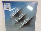BEATLES NOW AND THEN LIMITED RED 12