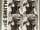 The Smiths ‎– Meat Is Murder  LP - Sire ‎Rough Trade – 1-25269 1985 Bonus Song