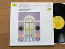 DG 419 860-1 Martha Argerich Rostropovich Chopin Schumann NEAR MINT Galleria LP
