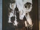 Behemoth Absentia Dei vinyl hand signed by Nergal (scratches on cover)