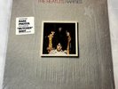 The Beatles Rarities LP Vinyl Shrink Hype Sticker Gatefold Butcher Cover Insert