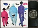 ART TATUM ROY ELDRIDGE ALVIN STOLLER JOHN SIMMONS Quartet LP CLEF MGC 679 MONO
