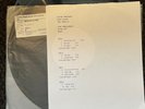 OVERKILL - KILLBOX 13 - Test Pressing DLP 1/5