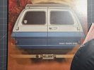 Hellbent by Randy Rogers (Record, 2019) SIGNED insert