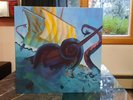 SEA OF THIEVES Score Soundtrack Robin Beanland Vinyl Record 3 LPs Iam8bit