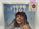 Taylor Swift 1989 Taylor’s Version Tangerine Vinyl Target Exclusive Listing B