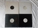 Sack of Soul LP Dusty Fingers Rare Original Break Beats & Samples Vinyl Record