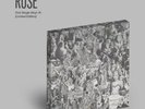 BLACKPINK ROSÉ First Solo Vinyl LP -R- Limited Edition ROSE/ROSES/ROSIE
