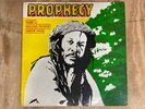 Yabby U / Wayne Wade / Michael Prophet - Prophecy (LP, Album)