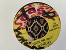 Pat Kelley , Festival Time Pt 1 , Pt 2 ,  7” Gas