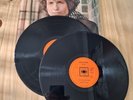 BOB DYLAN BLONDE ON BLONDE ORIGINAL VINYL LP  RARE MISPRINT GREAT CONDITION