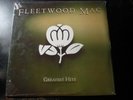 SEALED FLEETWOOD MAC GREATEST HITS LP RECORD 1988
