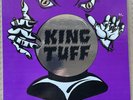 Black Moon Spell by King Tuff (Record, 2014) Colored Vinyl LP