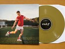 Vulfpeck THE BEAUTIFUL GAME new unplayed GOLD vinyl LP Limited Ed. RARE & OOP