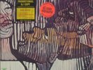 DONNY HATHAWAY S/T RARE 1971 MONO DJ PROMO LP with Stickers