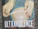 Lana Del Rey Ultraviolence Alternate Cover Vinyl 2LP Blue Violet *IN HAND*