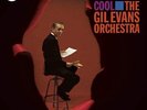 The Gil Evans Orchestra Out of the Cool (Vinyl) 12