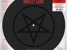 Motley Crue - Shout At The Devil vinyl limited edition US release picture disc