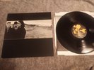 U2 - THE JOSHUA TREE - ORIG  1987 ISLAND 90581-1 