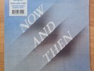 THE BEATLES 'NOW AND THEN' BLUE/WHITE MARBLE 7