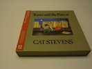 Cat Stevens – Teaser And The Firecat - Super Deluxe Box Set LP/CD/7
