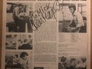 SIGNED JOHN MAYALL with ERIC CLAPTON BLUES BREAKERS 1967 DECCA LK 4804 MONO