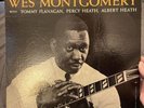 WES MONGTOMERY: Incredible Jazz Guitar US Riverside 12-320 OG DG Jazz Vinyl LP