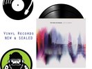 The War On Drugs - Slave Ambient 2xLP Vinyl Record 