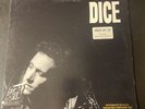 ANDREW DICE CLAY  *ORIG 1989 1st PRESSING* Vinyl Record LP Promo Copy