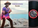 PHAROAH SANDERS Thembi LP IMPULSE  AS-9206 JAZZ Cecil McBee Lonnie Liston Smith