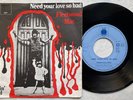 FLEETWOOD MAC 'Need Your Love So Bad' 1968 Dutch 7
