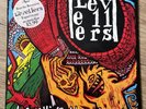The Levellers “Levelling The Land” 1st UK Press 1991 Vinyl LP NM/EX