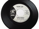 Darlene Love - Christmas (Baby, Please Come Home) - VG 1963 1st Press Promo 119