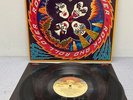 KISS -Rock And Roll Over NBLP 7037 Casablanca Records 1976 OG Pressing