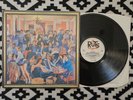 Ruts - The Crack ORIG UK Virgin LP  Punk New Wave