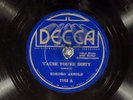 78 RPM -- Kokomo Arnold, Decca 7103 