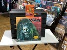 Hellbilly Deluxe by Rob Zombie (Record, 2018)