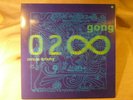 Gong - zero to infinity - DoLP auf 180 g Vinyl - nm-