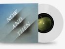 THE BEATLES Now And Then 7 Inch Clear Vinyl Limited Edition - *Preorder- New.